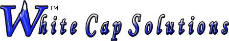 White Cap Solutions